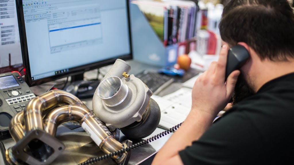 Johnston Research & Performance | 2344 South Sheridan Way, Mississauga, ON L5J 2M4, Canada | Phone: (905) 822-7223