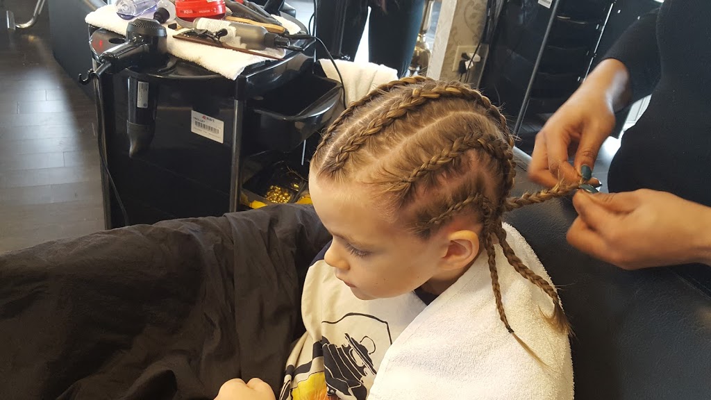 Analysis In Hair | 510 Driftcurrent Dr, Mississauga, ON L4Z 4B4, Canada | Phone: (905) 507-3535