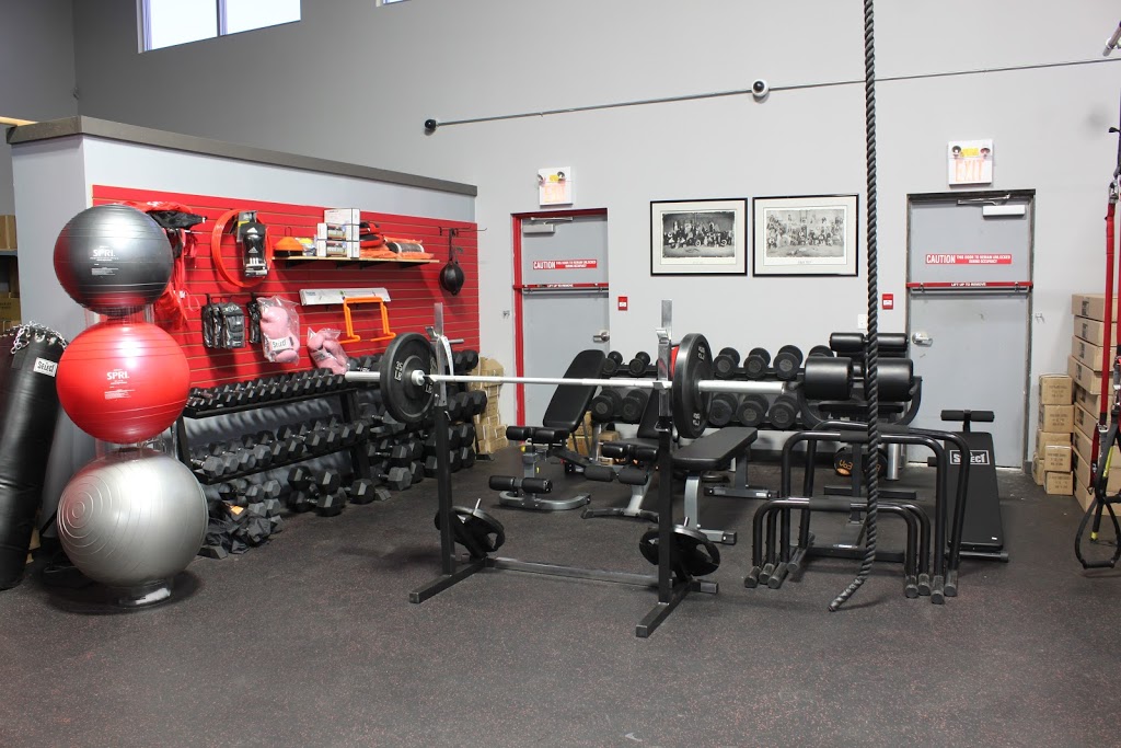 Flaman Fitness Abbotsford | 1785 Clearbrook Rd #101, Abbotsford, BC V2T 5X5, Canada | Phone: (236) 603-0174