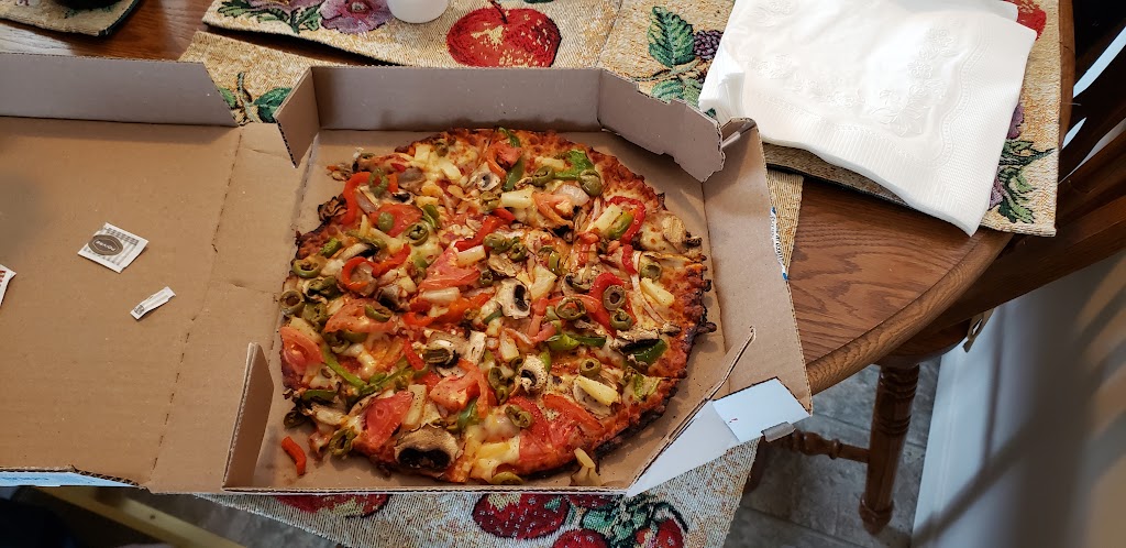 Dominos Pizza | 938 Pembroke St E, Pembroke, ON K8A 3M2, Canada | Phone: (613) 732-2400