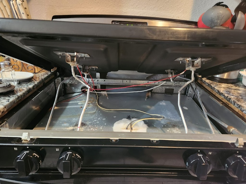 First Appliance Repair Service | 8405 Financial Dr #4, Brampton, ON L6Y 0C1, Canada | Phone: (647) 693-1563