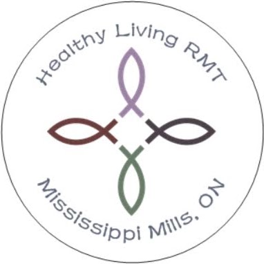 Healthy Living RMT | 1838 Clayton Rd, Almonte, ON K0A 1A0, Canada | Phone: (613) 850-7980