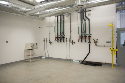 Guelph Wastewater Treatment Plant | 530 Wellington St W, Guelph, ON N1H 3K5, Canada | Phone: (519) 837-5629