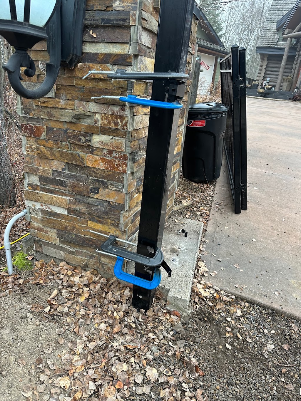 Gates Doors Fencing Solutions LTD | 475002 Range Rd 231 RR2, Gwynne, AB T0C 1L0, Canada | Phone: (780) 335-1135