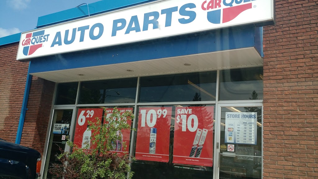 Carquest Auto Parts | 794 Rye St, Peterborough, ON K9J 6W9, Canada | Phone: (705) 743-3545