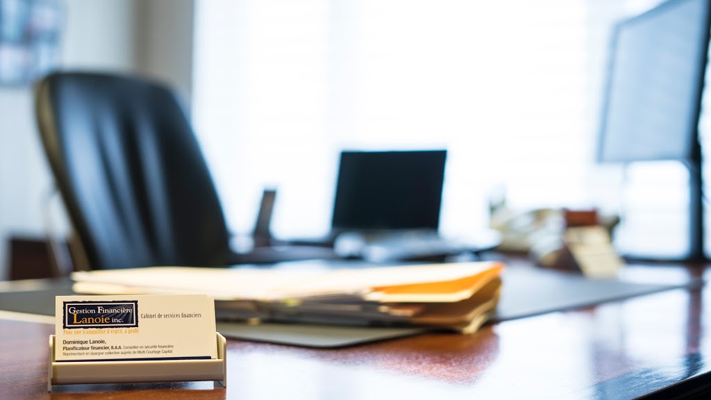 GESTION FINANCIÈRE LANOIE INC. | 1133 4e Rang, Saint-Hugues, QC J0H 1N0, Canada | Phone: (450) 794-2358