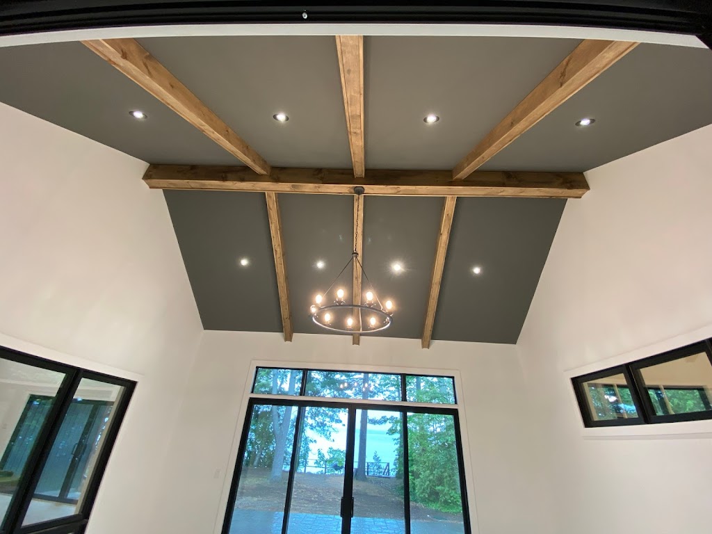 Controlled Current | 12 Snelgrove Crescent, Barrie, ON L4N 6R6, Canada | Phone: (705) 644-4641