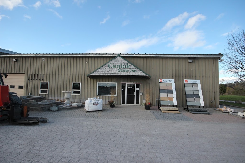 Canlok Stone | 950 Moodie Dr, Nepean, ON K2R 1H3, Canada | Phone: (613) 828-7686