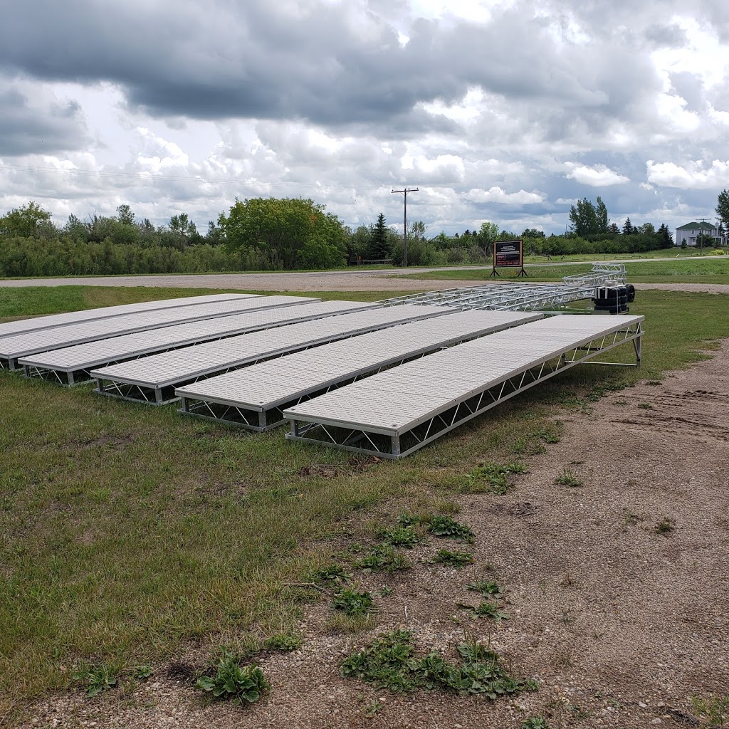 Nessie Docks | Box 451, QuAppelle, SK S0G 4A0, Canada | Phone: (306) 527-7846