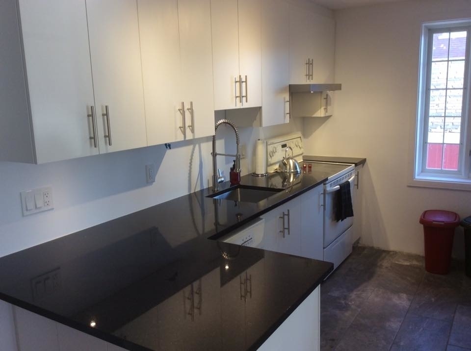 Rénovation Ferland | 215 Rue Delage, Québec, QC G3G 1H4, Canada | Phone: (418) 932-9158