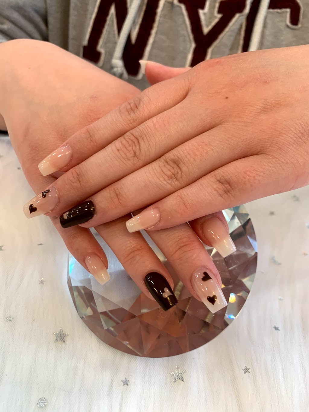 Stylin Nails - Lash Extensions | 1187 Fischer-Hallman Rd Unit 604, Kitchener, ON N2E 4H9, Canada | Phone: (519) 570-3999