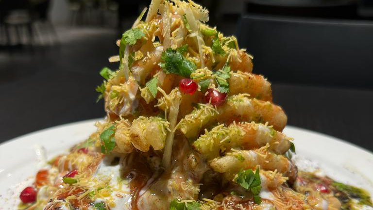 Mumbai Frankie - The Original Roll | unit,19 Hart Dr #108, Barrie, ON L4N 5M3, Canada | Phone: (705) 252-2100