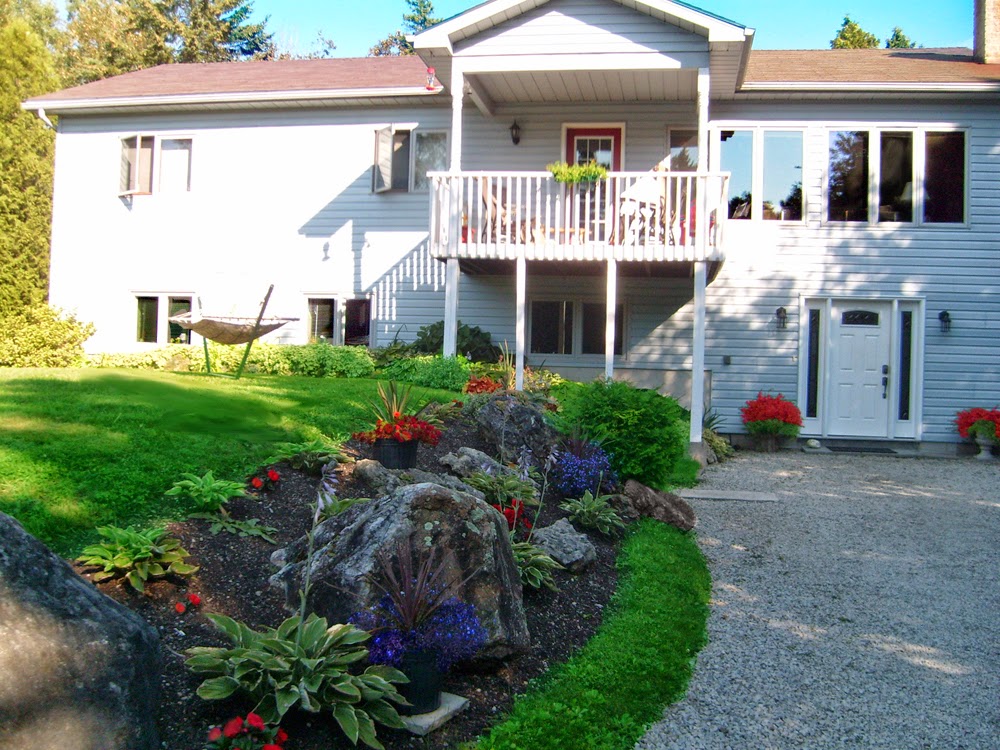 MellowOut B&B | 391 Pike Bay Rd, Lions Head, ON N0H 1W0, Canada | Phone: (519) 793-4646