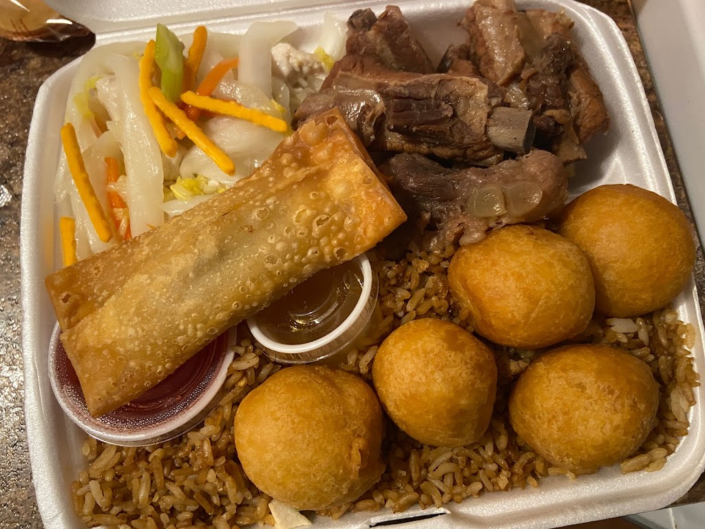 Silver Dragon | 552 Pleasant Dr, Minto, NB E4B 2T7, Canada | Phone: (506) 327-1188