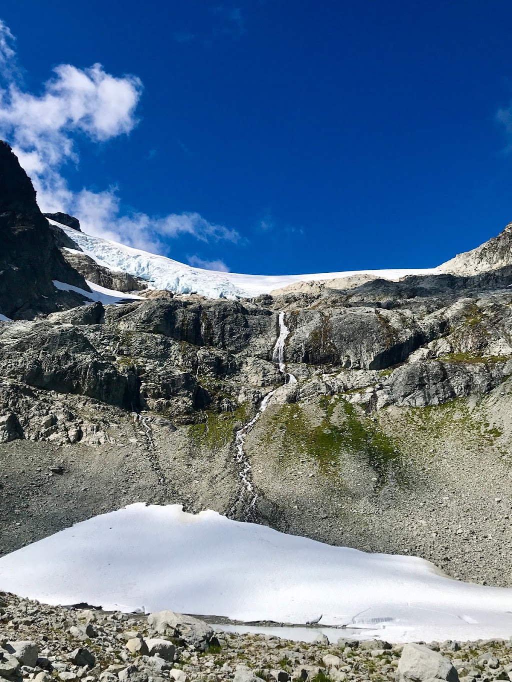Skywalk Trailhead | Mountain View Dr, Whistler, BC V0N 1B8, Canada | Phone: (604) 754-8993
