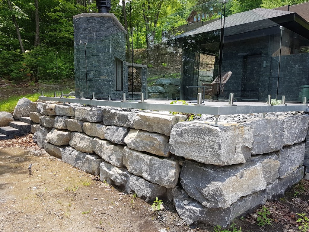 Excavation Eco Nature | 86 Rue du Midi, Morin-Heights, QC J0R 1H0, Canada | Phone: (450) 543-1055