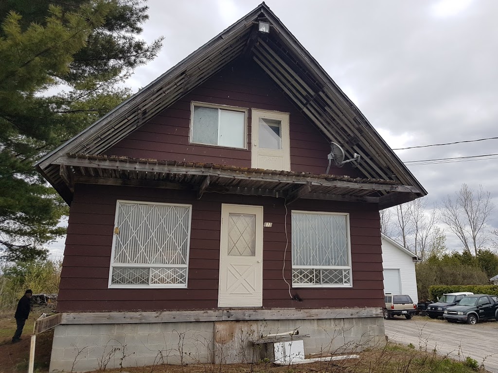 Enterprises Pierre Belhumeur (2012) inc. | 4 Rue du Curé Chicoine, Saint-Thomas, QC J0K 3L0, Canada | Phone: (450) 803-7468