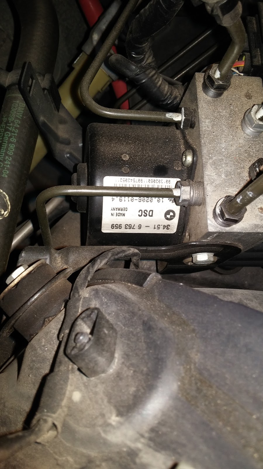Mountain Auto Tech | 1154 Rymal Rd E Unit 2, Hamilton, ON L8W 3N7, Canada | Phone: (905) 667-1849