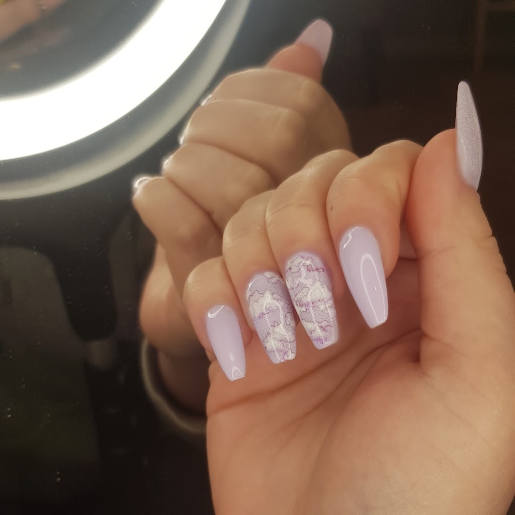 Qute Nails | Golf Course Rd, Wasaga Beach, ON L9Z 1S5, Canada | Phone: (705) 817-9677