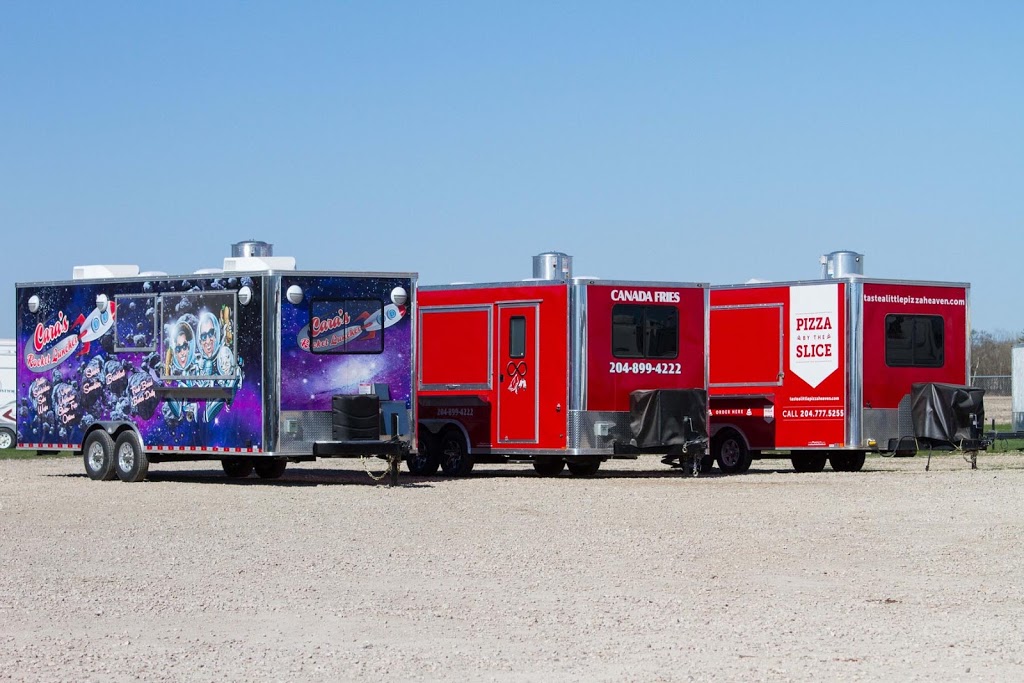Food Trucks International | 1601 Church Ave Unit #5, Winnipeg, MB R2X 1G9, Canada | Phone: (855) 792-5853