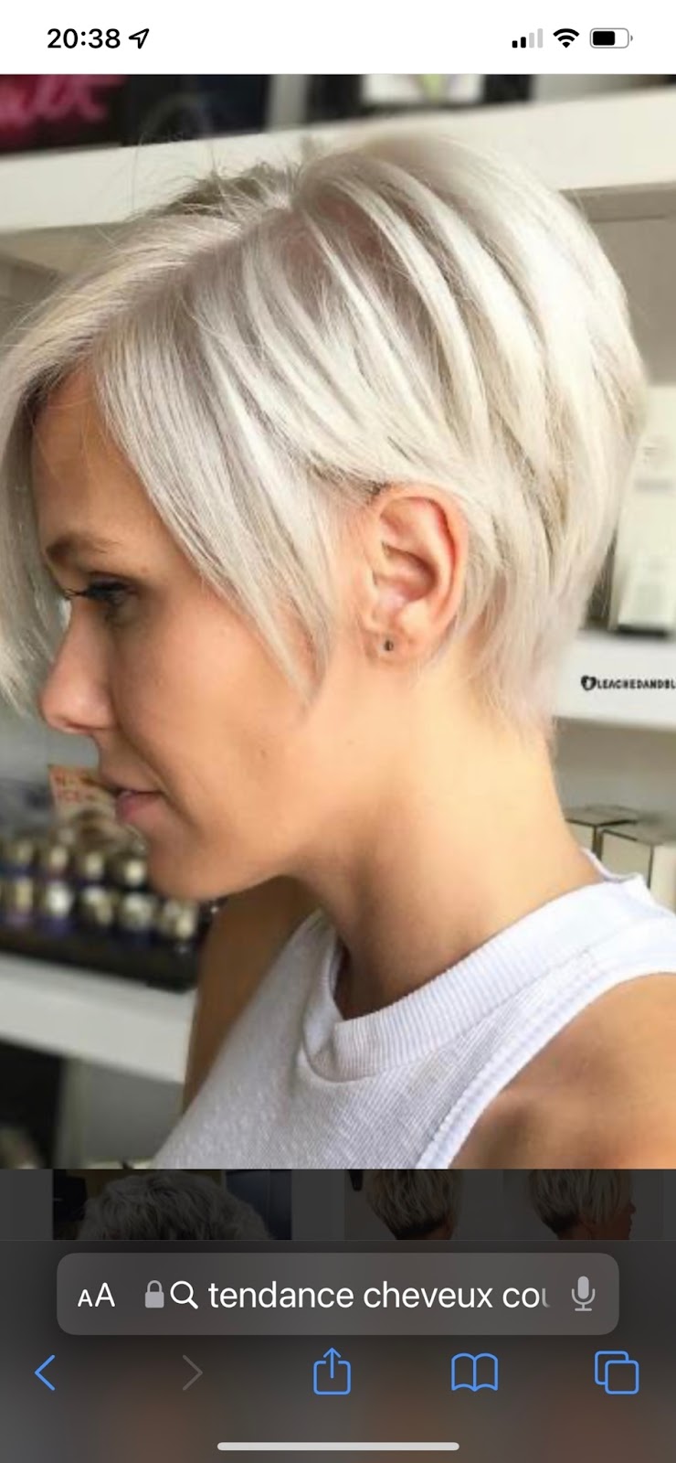 Réjean Girard Styliste Coiffeur | 1765 Boulevard Saint-Martin O, Laval, QC H7S 1N2, Canada | Phone: (514) 924-4635