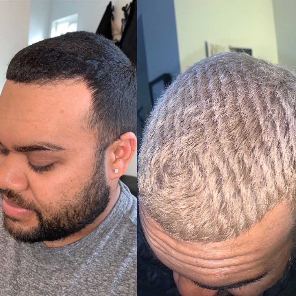 Shankaran Hair Lounge | 13835 Berg Rd, Surrey, BC V3R 5L2, Canada | Phone: (604) 441-0467