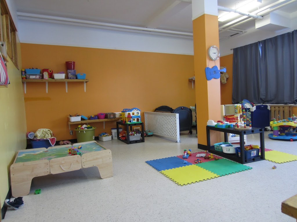 Halte-garderie Les ptites merveilles (RFCB) | A2, 20 Rue de Fatima E CP 2072, Beaupré, QC G0A 1E0, Canada | Phone: (418) 702-0841