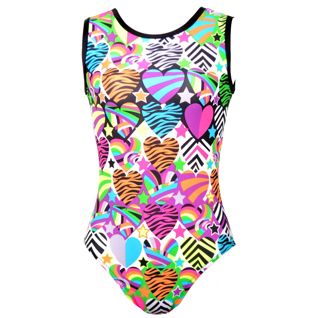 Saucys World Gymnastics Leotards | 2398 Britannia Rd W Unit #64, Mississauga, ON L5M 6B6, Canada | Phone: (905) 542-8496