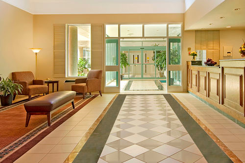 Holiday Inn Mississauga Toronto West | 100 Britannia Rd E, Mississauga, ON L4Z 2G1, Canada | Phone: (905) 890-5700