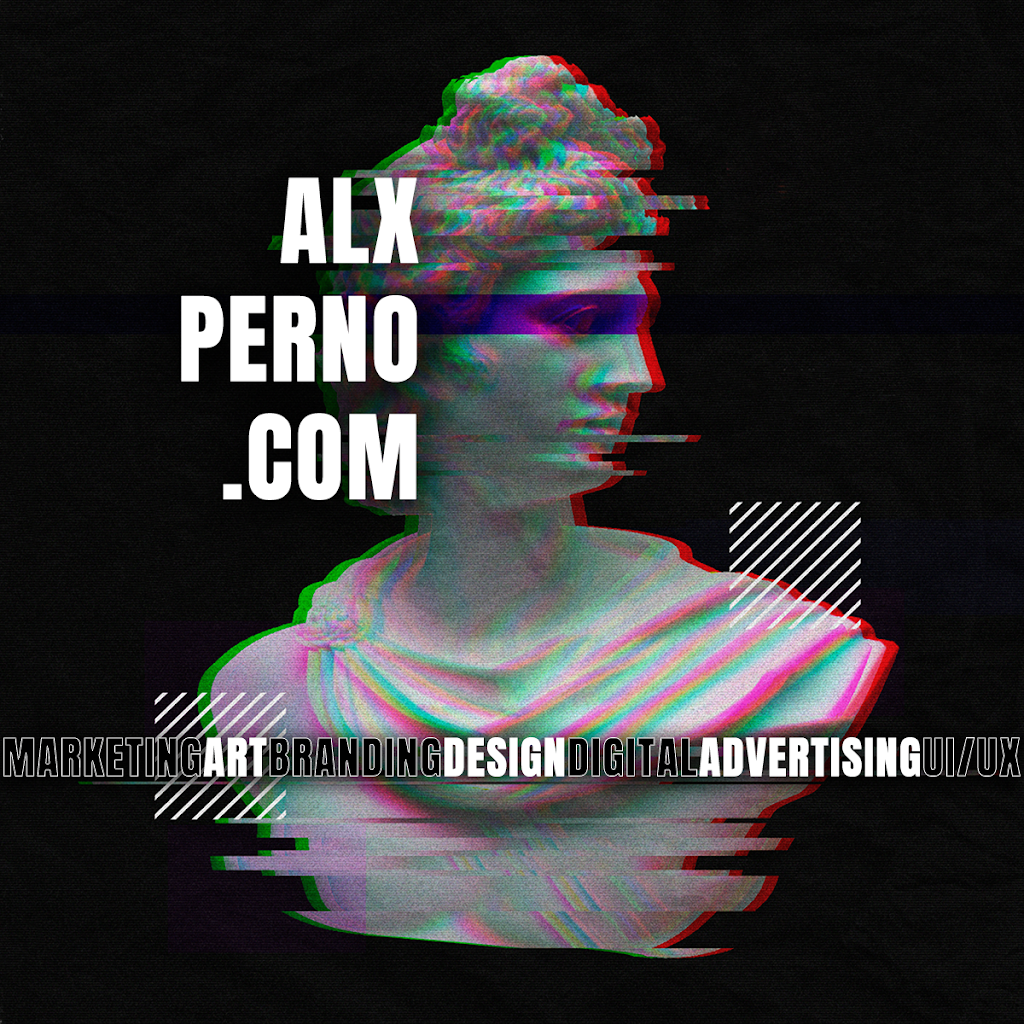 Alx Perno | 1819 Rue de Fontainebleau, Sherbrooke, QC J1G 0C6, Canada | Phone: (819) 575-4593
