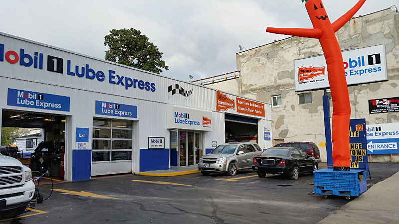 Mister Transmission | 261 Talbot St, St Thomas, ON N5P 1B3, Canada | Phone: (226) 271-1747