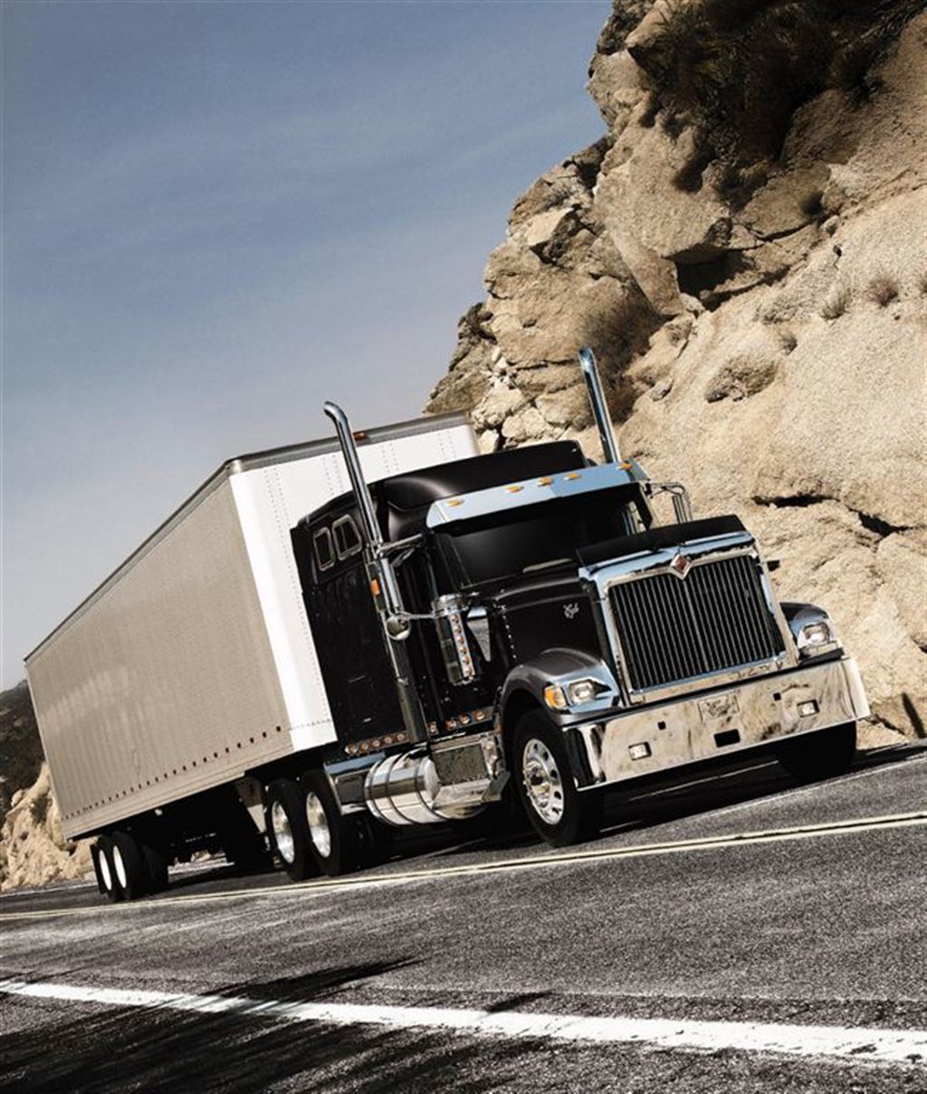 Harbour International Trucks Ltd | 19880 96 Ave, Langley City, BC V1M 0B8, Canada | Phone: (604) 888-2888