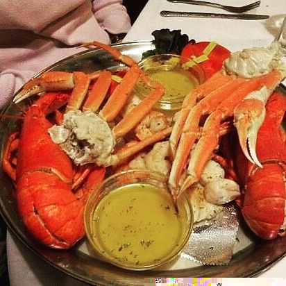 The Viking Lobster Company Reservations Required | 366 Tonawanda St, Buffalo, NY 14207, USA | Phone: (716) 873-1079