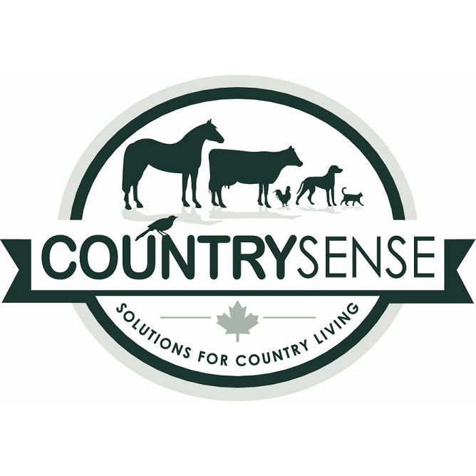 CountrySense | 680 Gartshore St, Fergus, ON N1M 3L7, Canada | Phone: (519) 843-1999