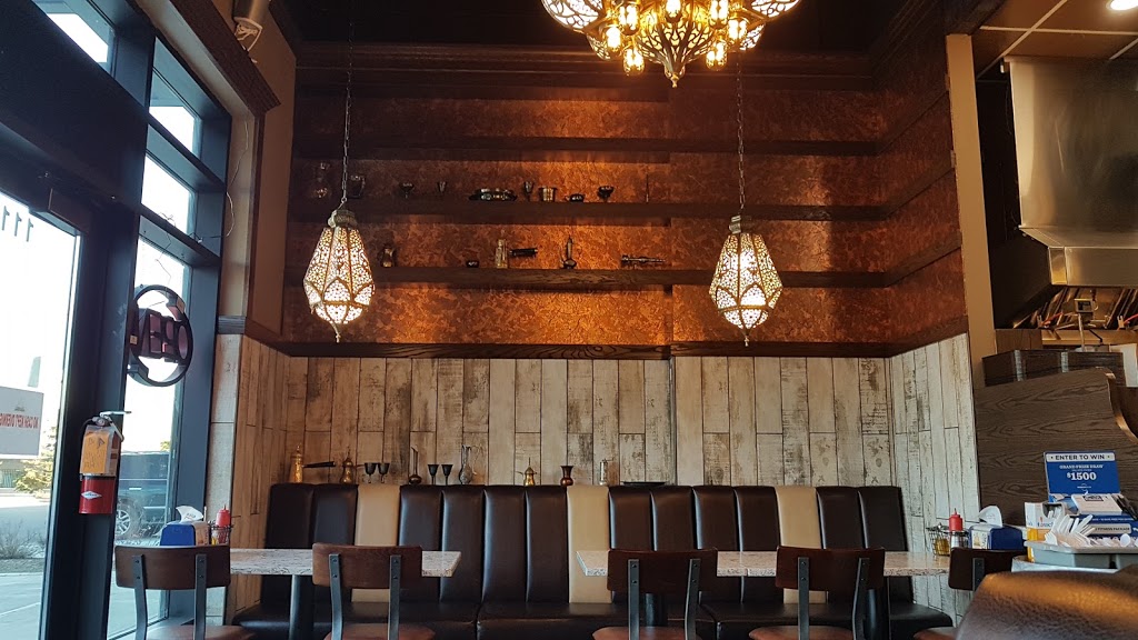 Jerusalem Shawarma - Westsprings | 722 85 St SW #111, Calgary, AB T3H 1S6, Canada | Phone: (403) 474-8994