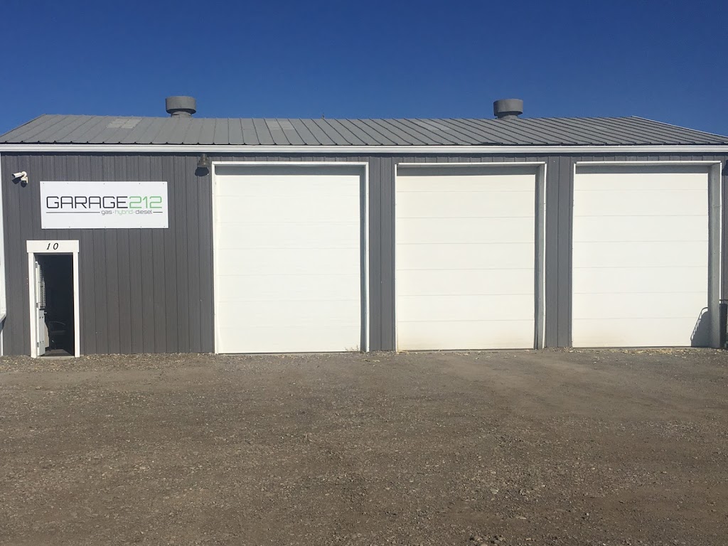 GARAGE212 Auto Repair Inc | 9616 44 St SE #10, Calgary, AB T2C 2N4, Canada | Phone: (403) 523-6400