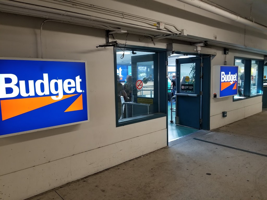 Budget Car & Truck Rental | 5140 Grant Mcconachie Way Vancouver Intl, Flyin Cust Only, Richmond, BC V7B 1V1, Canada | Phone: (604) 668-7000