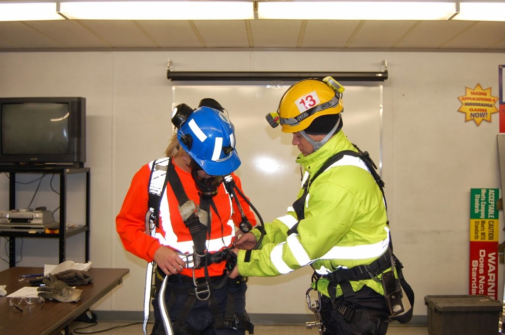 NATT (Northern Academy of Transportation Training) | 25 Vagnini Ct, Lively, ON P3Y 1K8, Canada | Phone: (705) 692-9222