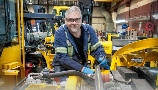 Leavitt Machinery | 3441 Trans-Canada Hwy, Cassidy, BC V0R 1H0, Canada | Phone: (250) 740-2585