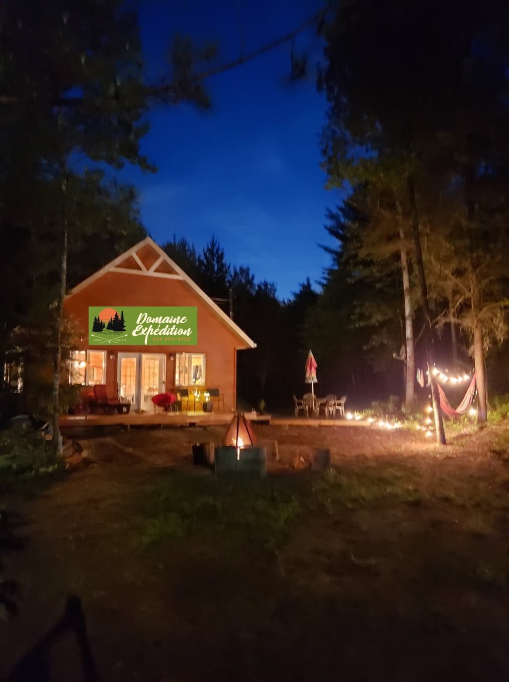 Domaine Expédition Inc | 1350 Chemin de la Gare, Labelle, QC J0T 1H0, Canada | Phone: (514) 884-8155