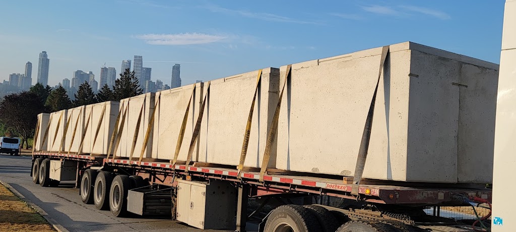 JKS SAMRA TRUCKING LTD | 2735 Lefeuvre Rd, Abbotsford, BC V4X 1H5, Canada | Phone: (778) 552-4055