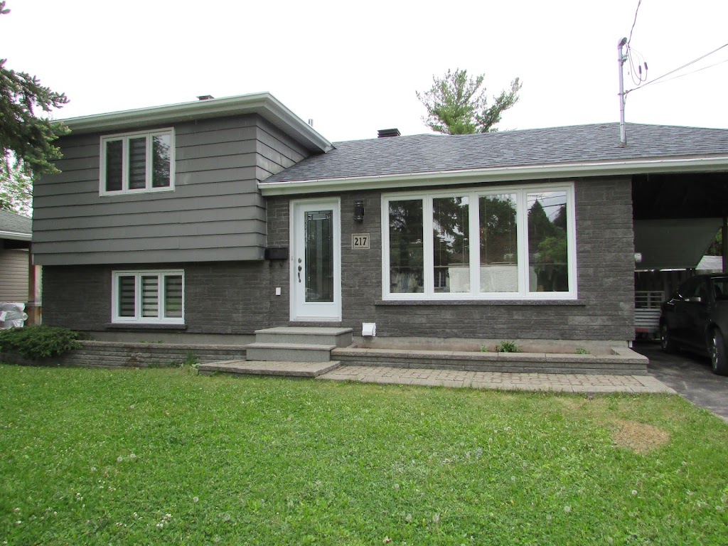 Bouchard Elie Maconnerie | 11 Rue Saint-Louis, Vaudreuil-Dorion, QC J7V 1C9, Canada | Phone: (514) 444-8283
