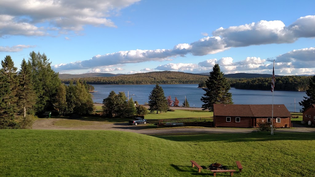 Lopstick | 45 Stewart Young Road, Pittsburg, NH 03592, USA | Phone: (603) 538-6659