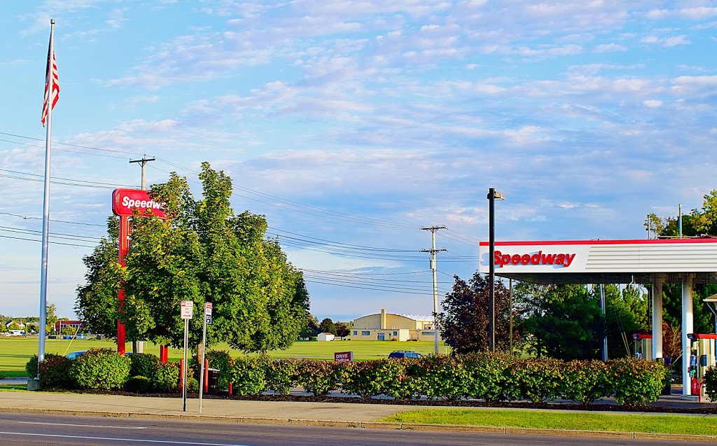 Speedway | 6125 Main St, Williamsville, NY 14221, USA | Phone: (716) 632-6389