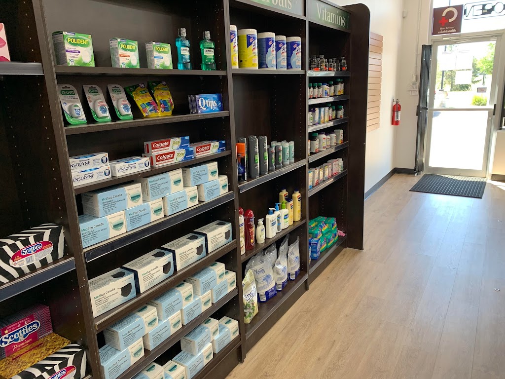 McQueen Pharmacy | 8975 McLaughlin Rd S Unit 2, Brampton, ON L6Y 2C7, Canada | Phone: (905) 451-9005