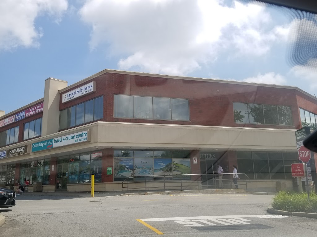 The Intestinal Health Institute | 8312 McCowan Rd, Unionville, ON L3P 8E1, Canada | Phone: (905) 947-1203