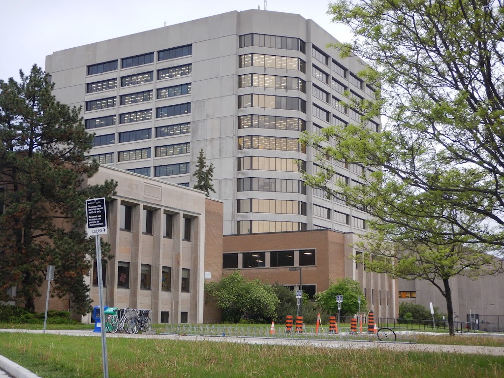 Jean Talon Building | 170 Tunneys Pasture Driveway, Ottawa, ON K1A 0T6, Canada | Phone: (800) 263-1136