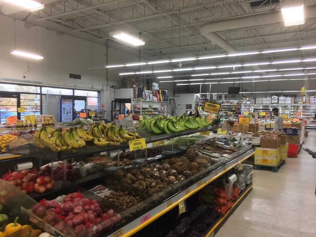 Panchvati Supermarket | 45 Woodbine Downs Blvd, Etobicoke, ON M9W 6N5, Canada | Phone: (416) 213-9394