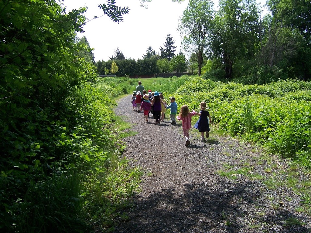 Discover Montessori School Parksville Campus | 1223 Smithers Rd, Parksville, BC V9P 2C1, Canada | Phone: (250) 760-0615