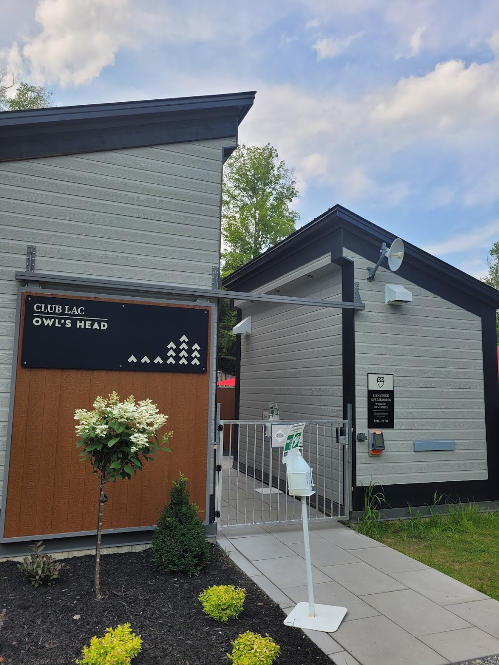 Condos Glaz Phase 2 | 327 Chem. du Panorama, Mansonville, QC J0E 1X0, Canada | Phone: (877) 980-0005